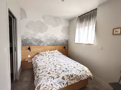Maison, 31 m²