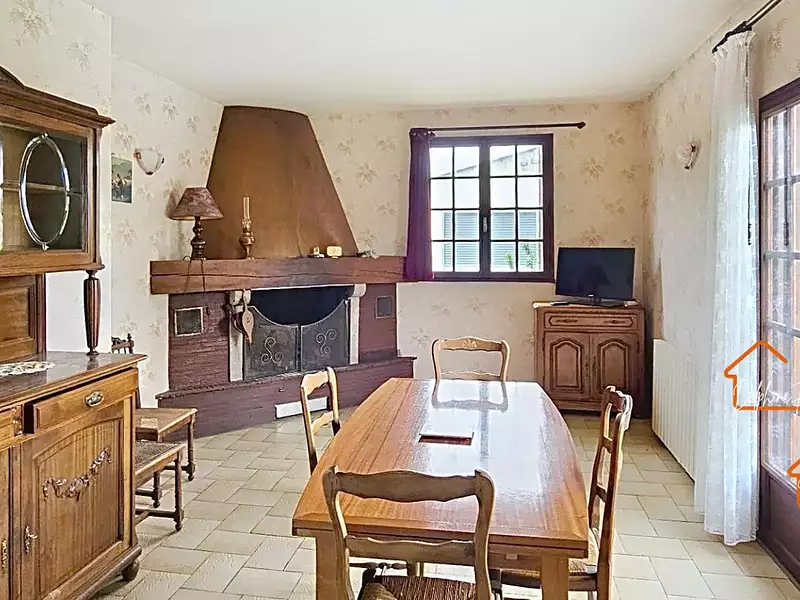 Maison, 81 m²