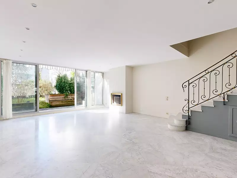 Appartement, 114 m²