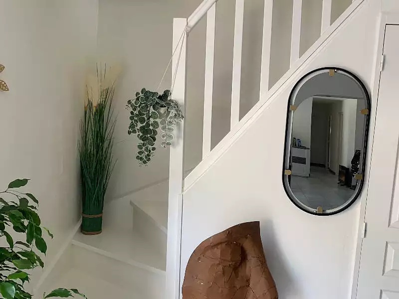 Maison, 113 m²