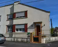 Maison, 117 m²