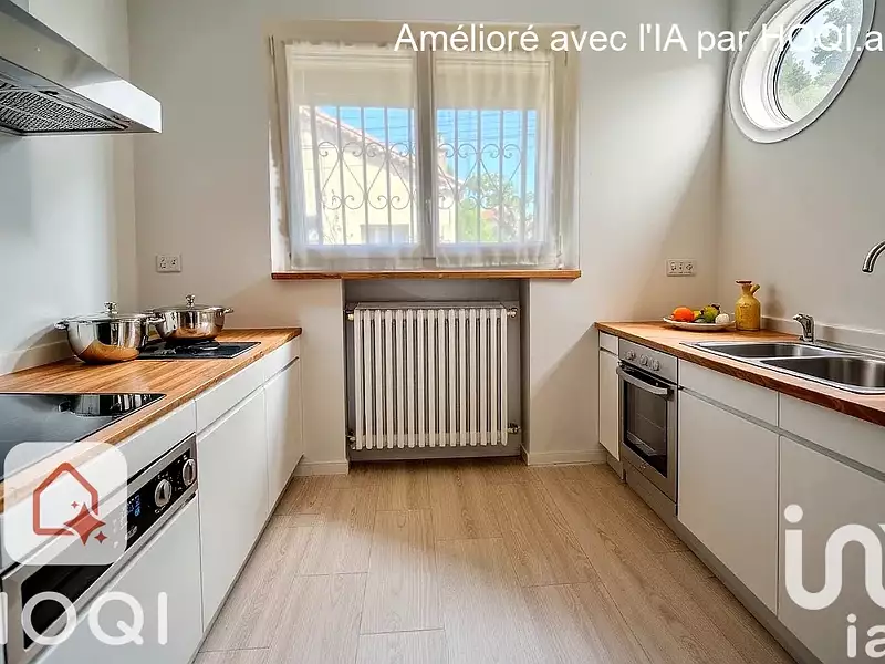 Maison, 163 m²