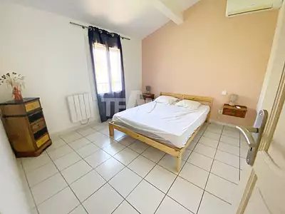 Maison, 97,52 m²