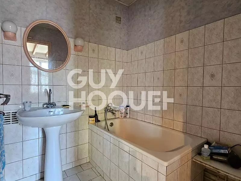 Maison, 114,67 m²