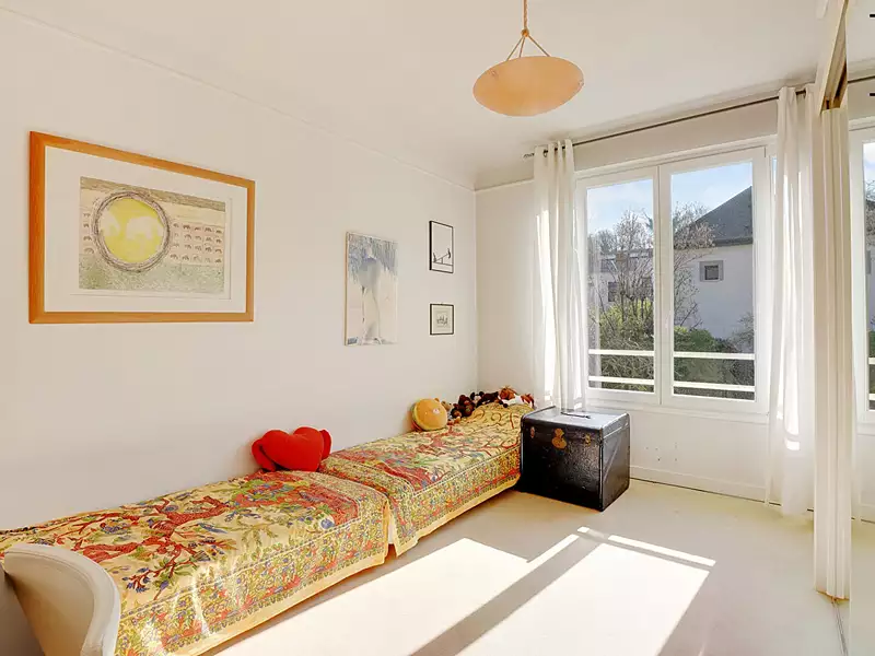 Maison, 153 m²