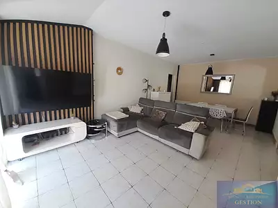 Maison, 113 m²