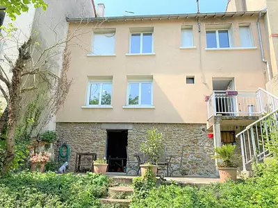 Maison, 130 m²