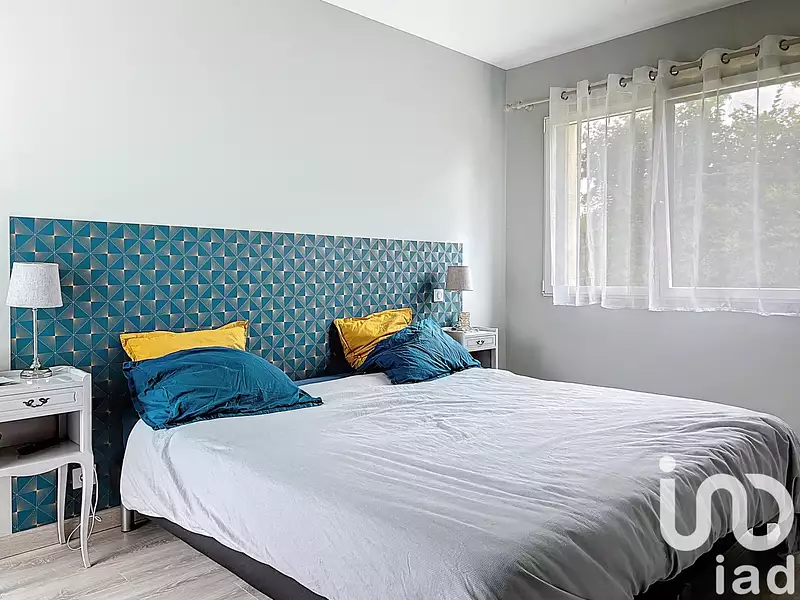 Maison, 210 m²