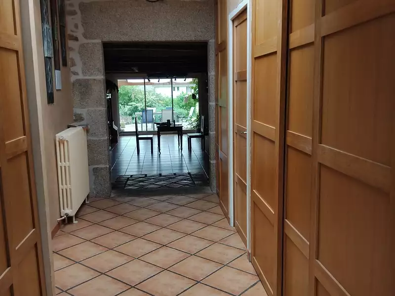Maison, 283 m²