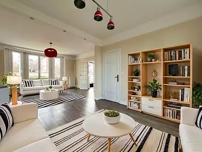Maison, 112 m²