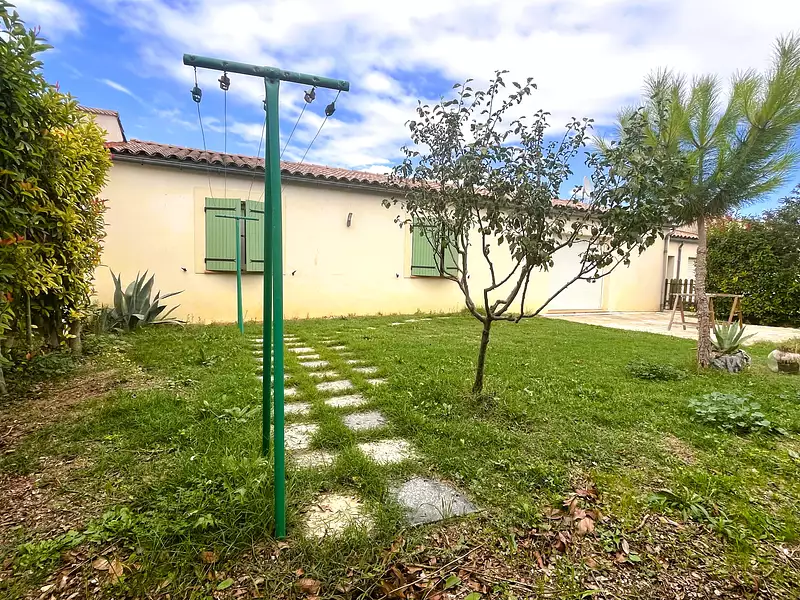 Maison, 96 m²