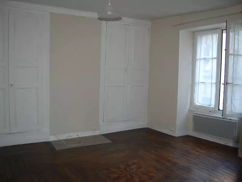 Appartement, 49 m²