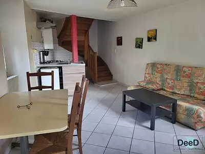 Immeuble, 123 m²