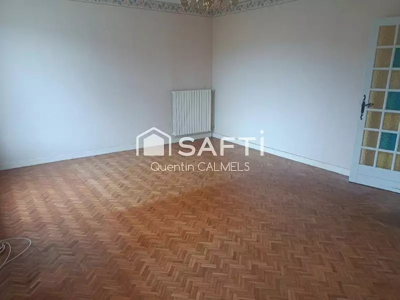 Maison, 108 m²