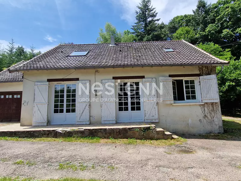 Maison, 130 m²