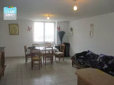 Maison, 160 m²