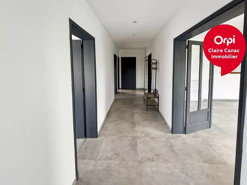 Maison, 105 m²