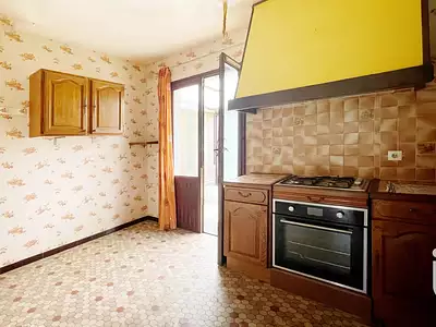 Maison, 79 m²