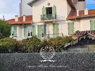 Appartement, 25,31 m²