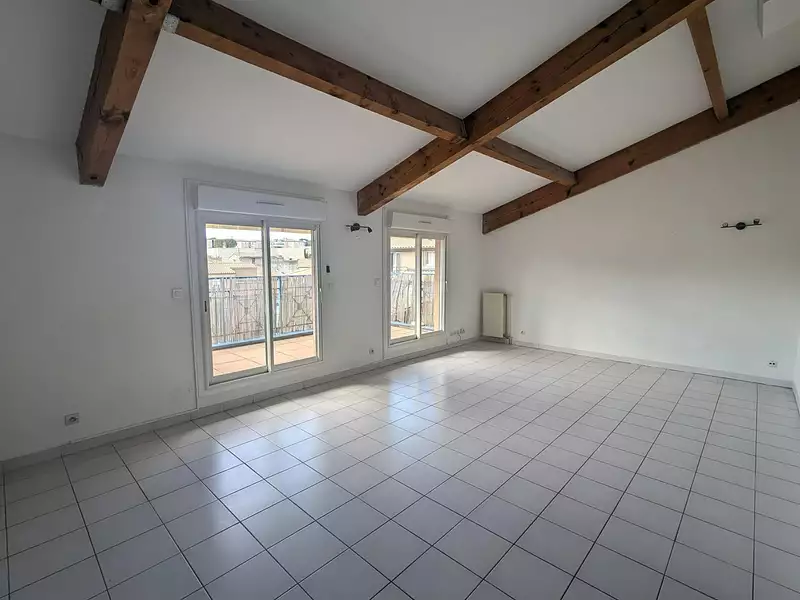 Appartement, 101 m²