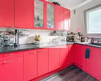 Appartement, 78,55 m²