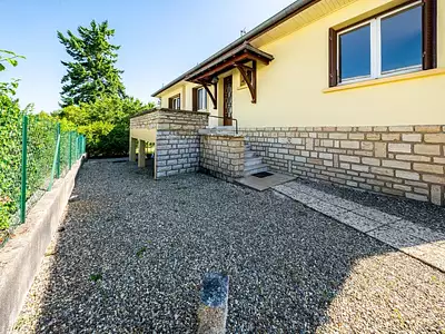 Maison, 95 m²