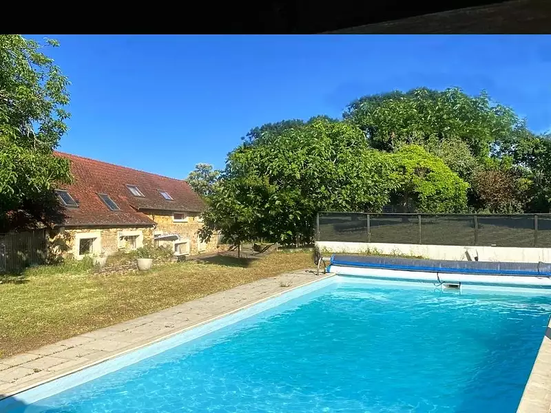 Maison, 180 m²