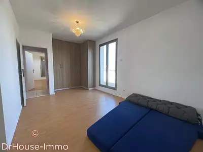 Appartement, 126 m²