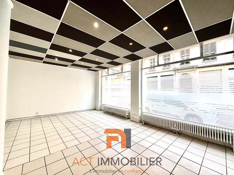 Divers, 102 m²