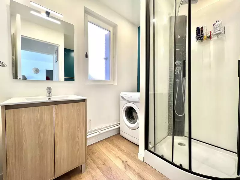 Appartement, 45,81 m²