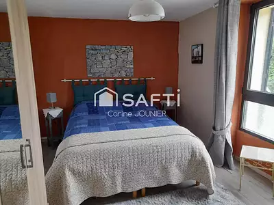 Maison, 67 m²