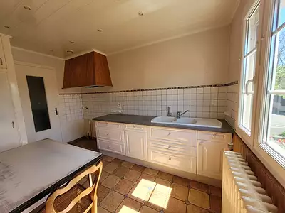 Maison, 99 m²