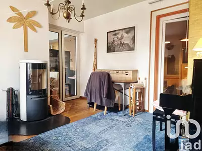 Maison, 140 m²