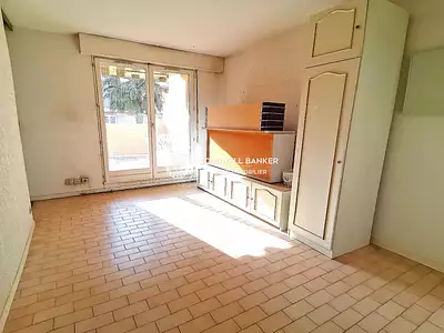 Appartement, 24,1 m²