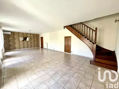Maison, 320 m²