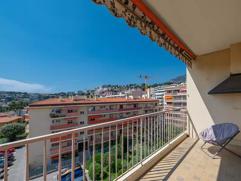Appartement, 91 m²