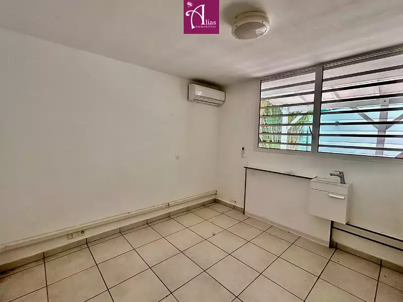 Divers, 57 m²