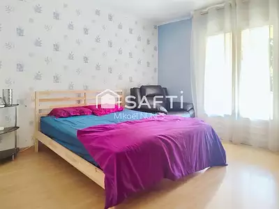 Maison, 128 m²
