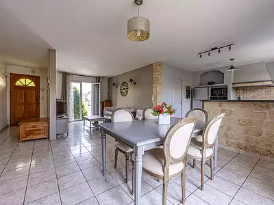 Maison, 93 m²