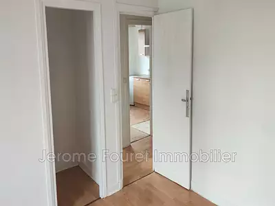 Appartement, 37 m²