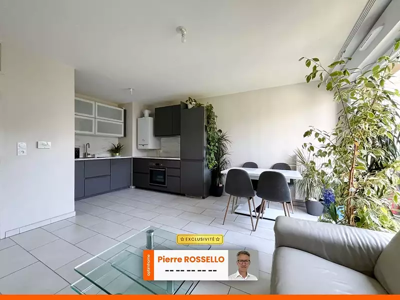 Appartement, 95 m²