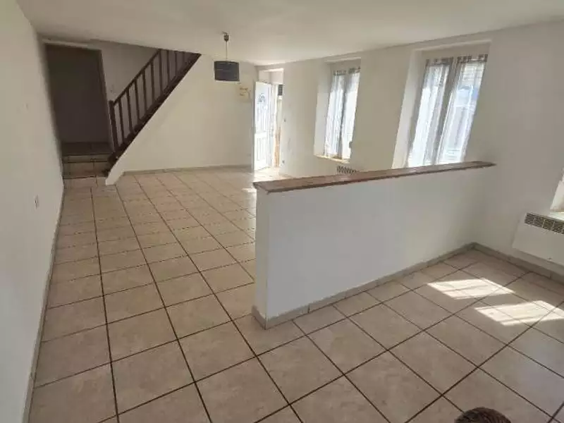 Immeuble, 350 m²