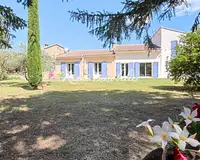 Maison, 200 m²