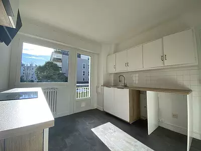 Appartement, 34,5 m²