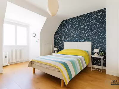 Maison, 137 m²