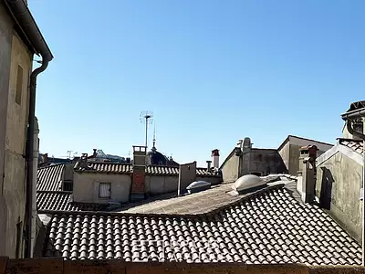 Appartement, 34,7 m²