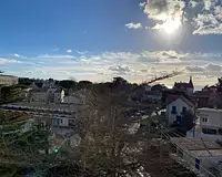 Appartement, 79,43 m²