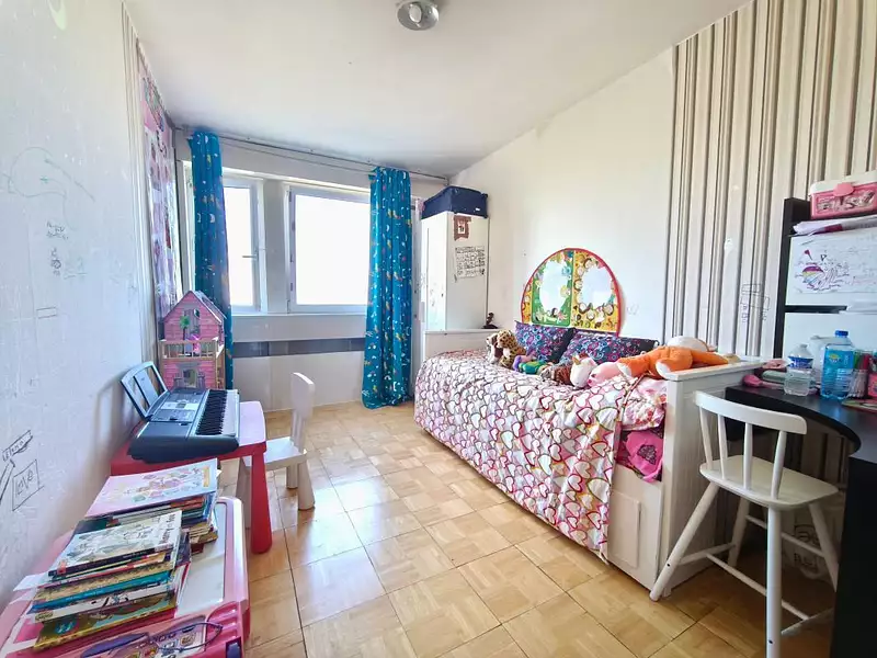 Appartement, 95 m²