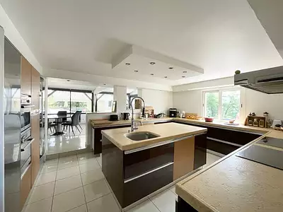 Maison, 163,8 m²