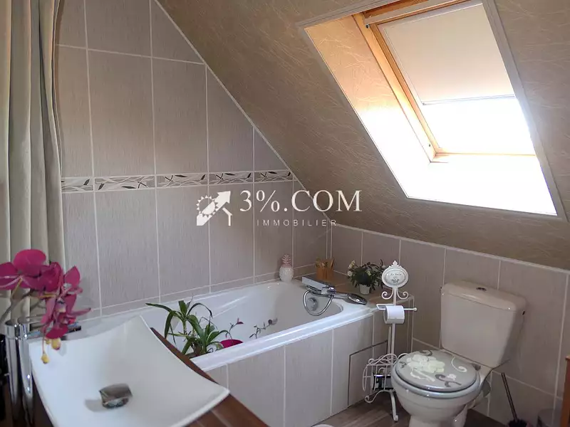 Maison, 120 m²